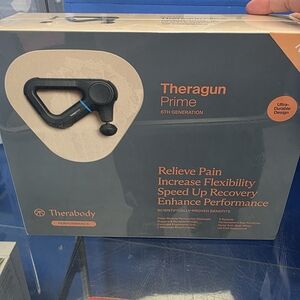 Therabody Theragun Prime 6th Generation